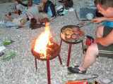 Grill n&#039; Chill